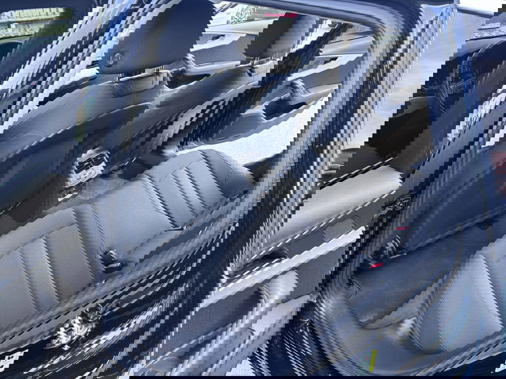 Audi A4 Avant usata a Ancona (10)