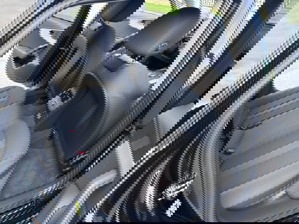 Audi A4 Avant usata a Ancona (12)