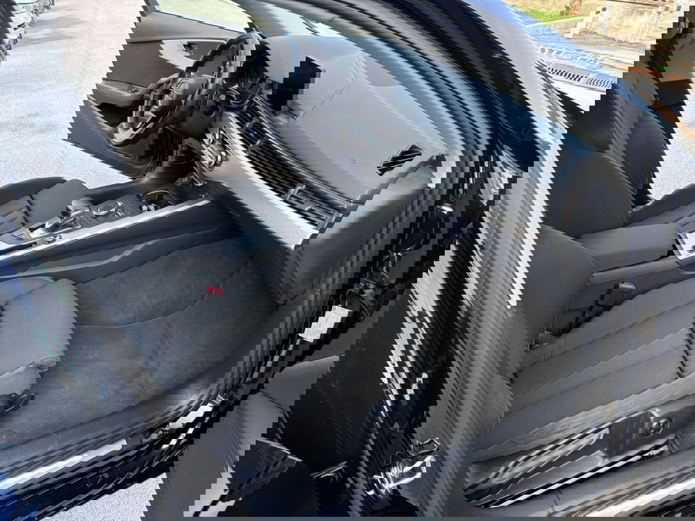 Audi A4 Avant usata a Ancona (13)