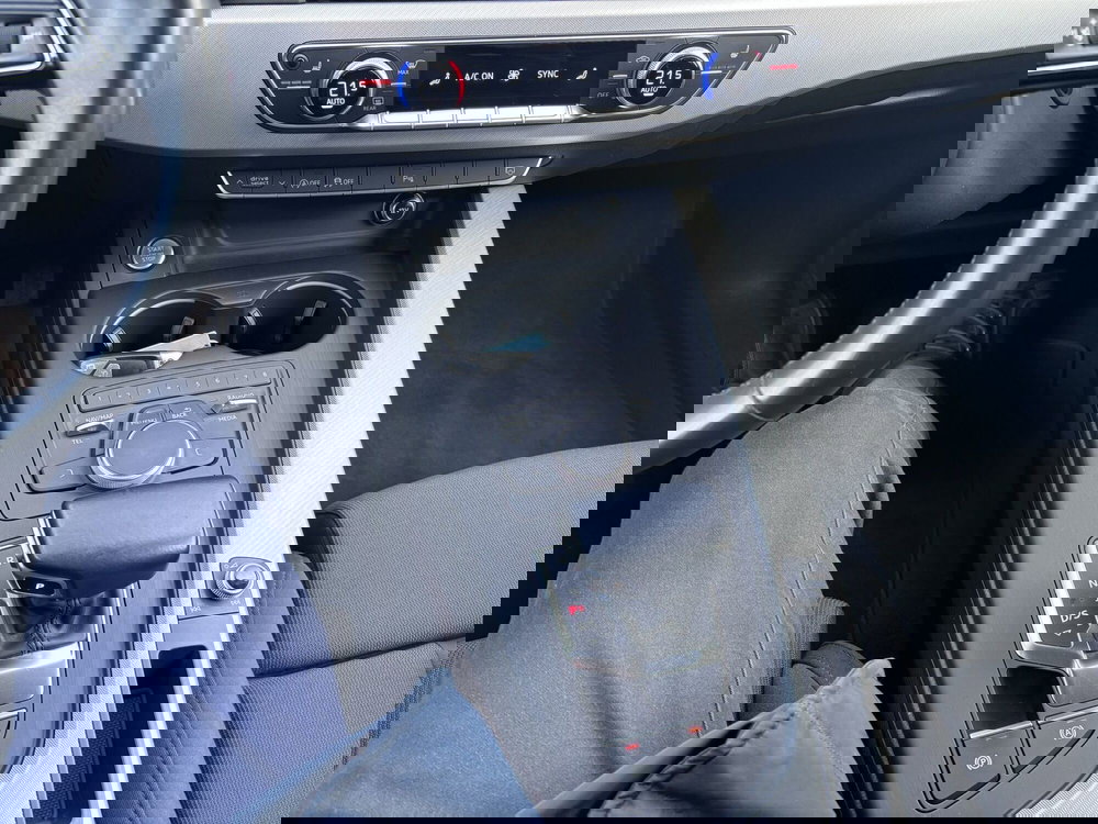 Audi A4 Avant usata a Ancona (17)