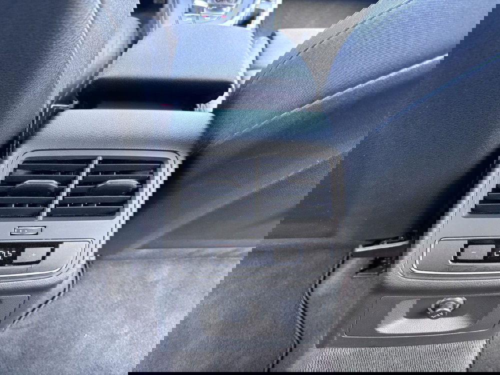 Audi A4 Avant usata a Ancona (18)