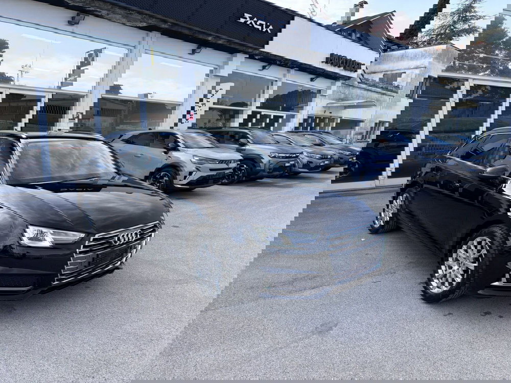Audi A4 Avant usata a Ancona (3)