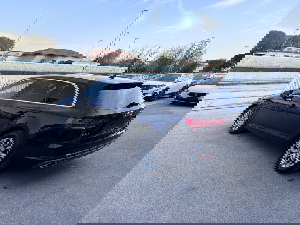 Audi A4 Avant usata a Ancona (7)