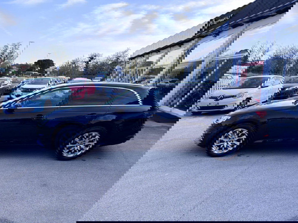 Audi A4 Avant usata a Ancona (8)