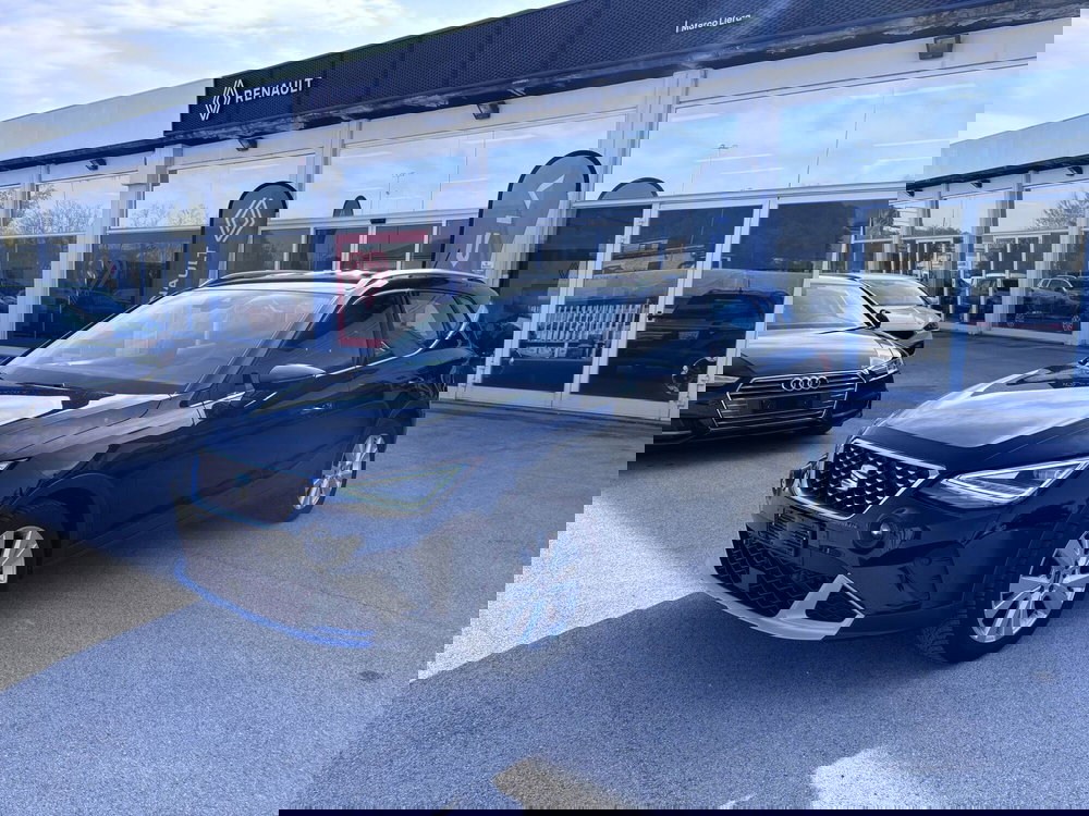 SEAT Arona usata a Ancona