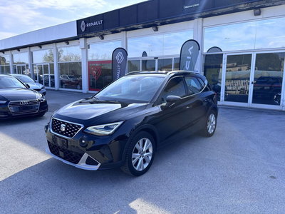 SEAT Arona 1.0 TGI XPERIENCE del 2021 usata a Jesi