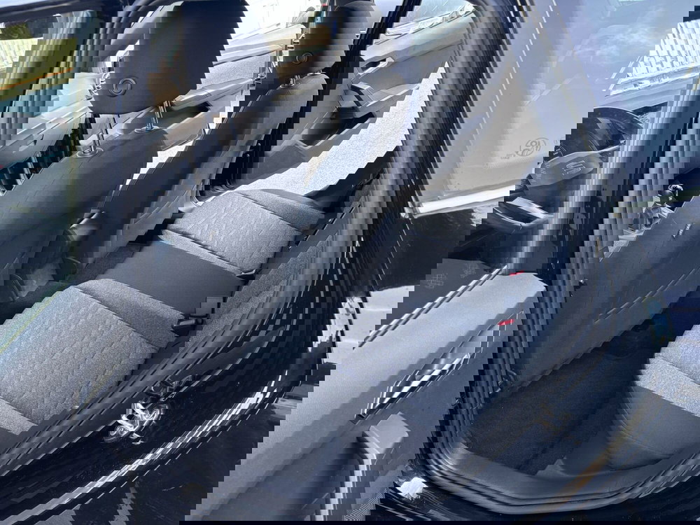 SEAT Arona usata a Ancona (10)