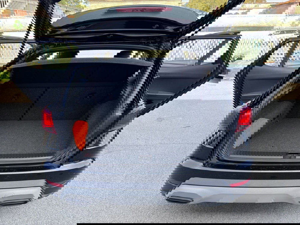 SEAT Arona usata a Ancona (11)