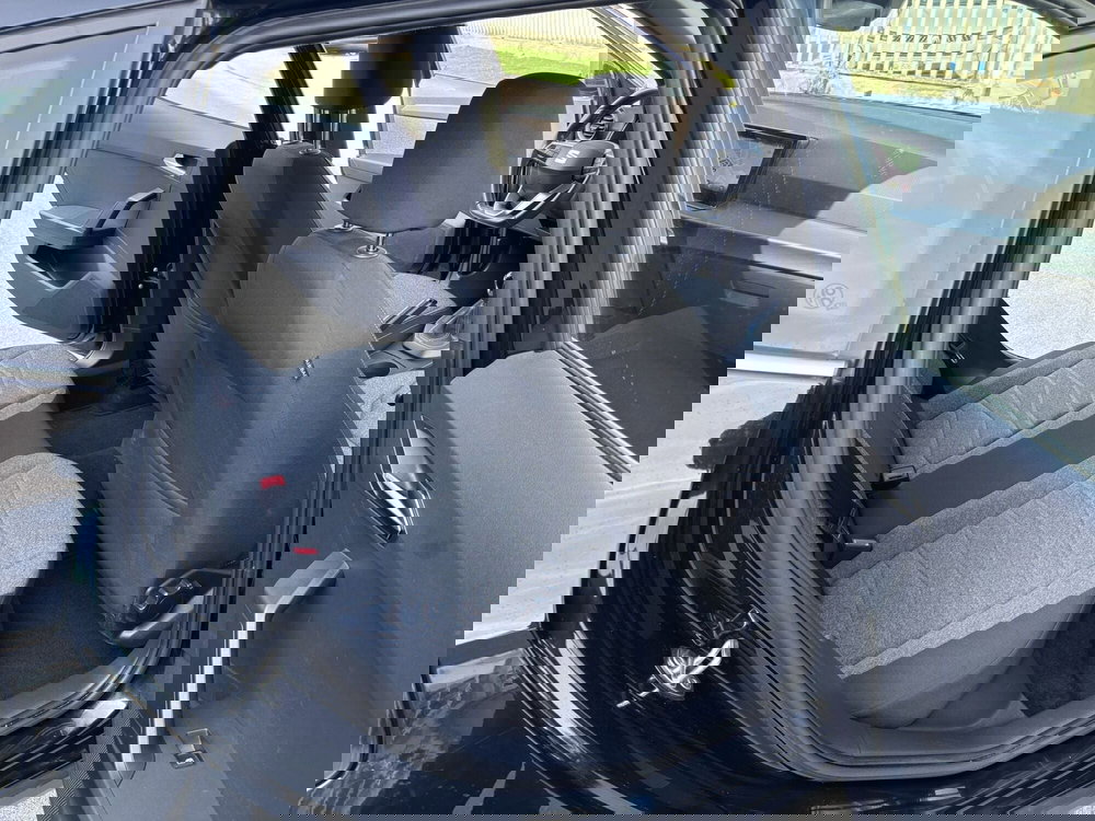 SEAT Arona usata a Ancona (12)