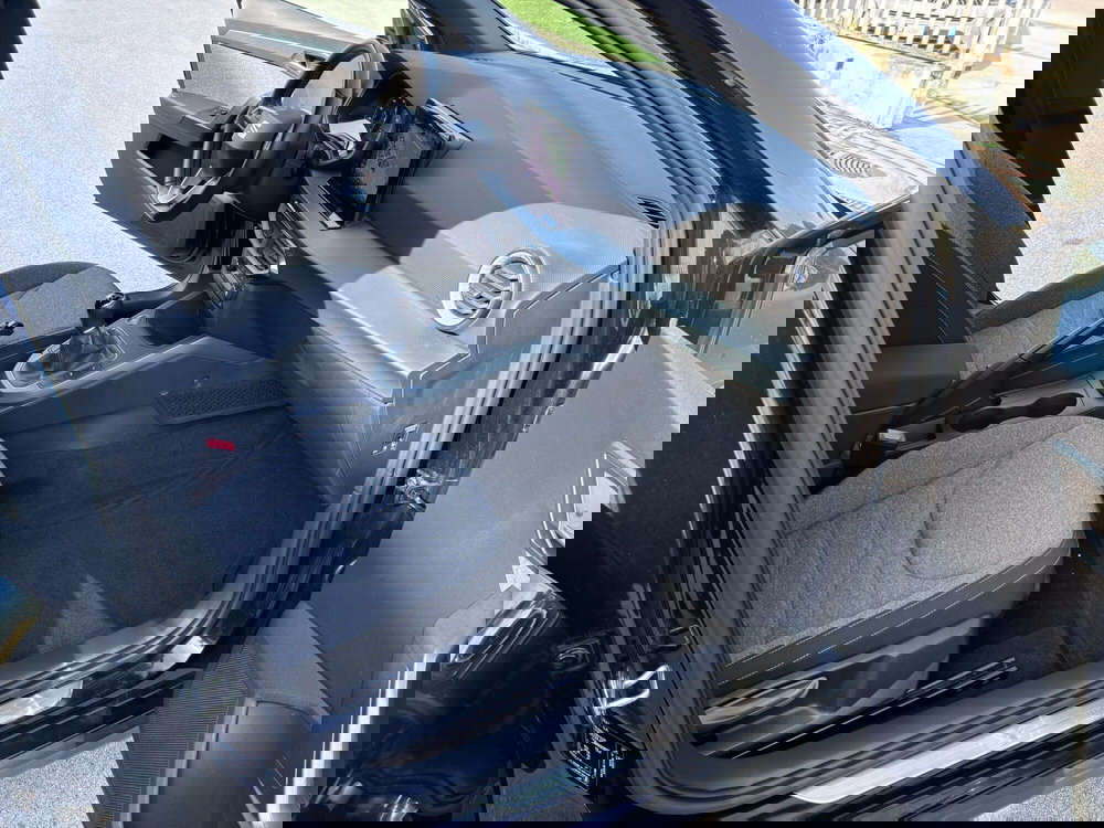 SEAT Arona usata a Ancona (13)