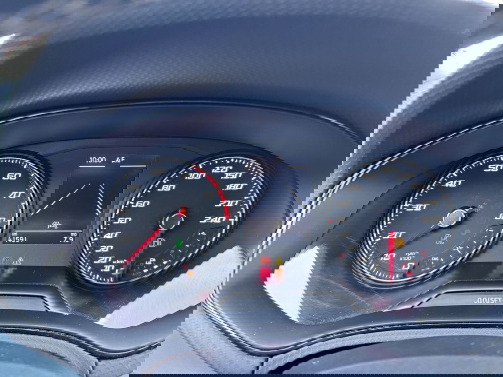 SEAT Arona usata a Ancona (14)