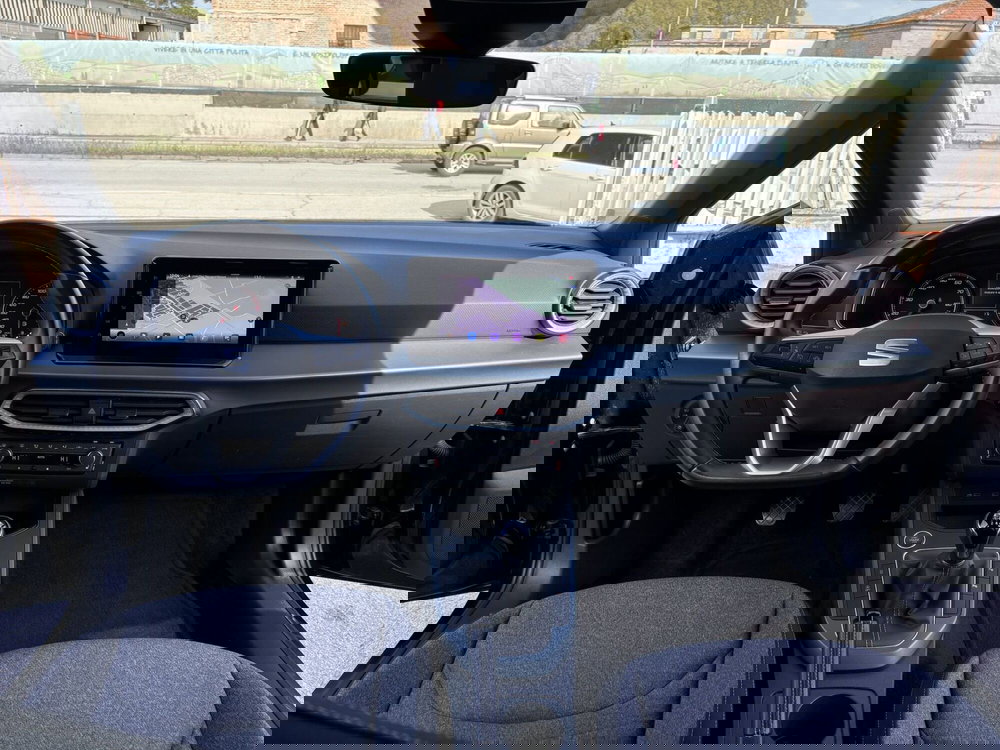 SEAT Arona usata a Ancona (15)