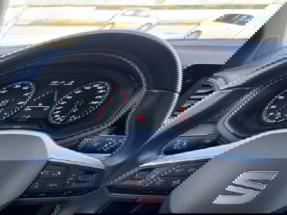 SEAT Arona usata a Ancona (16)