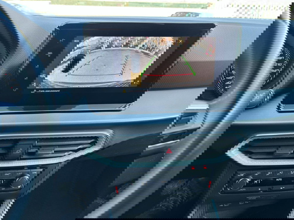 SEAT Arona usata a Ancona (18)