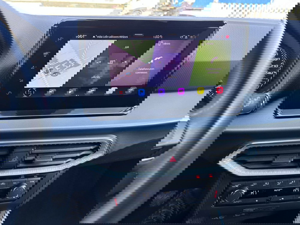 SEAT Arona usata a Ancona (19)