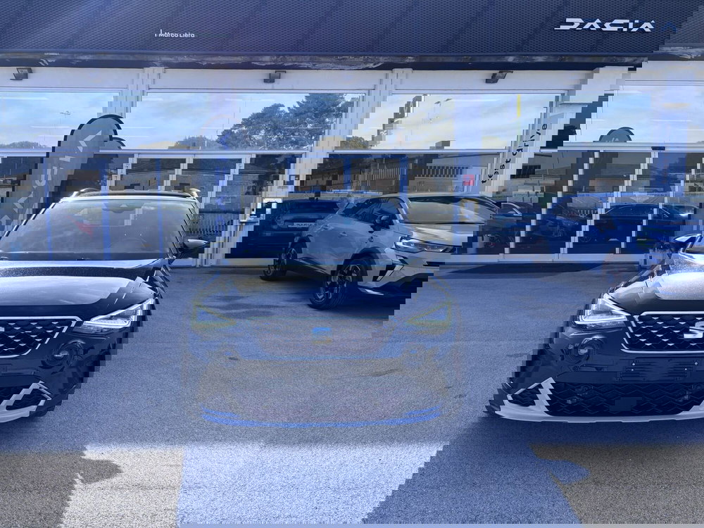 SEAT Arona usata a Ancona (2)