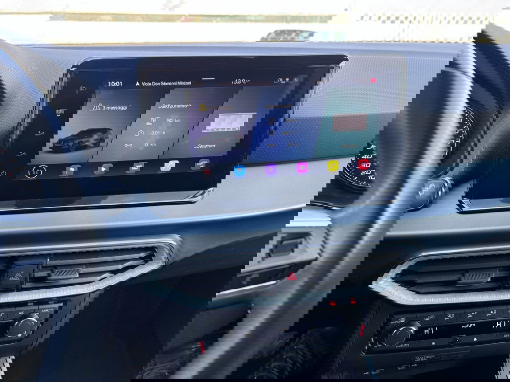 SEAT Arona usata a Ancona (20)