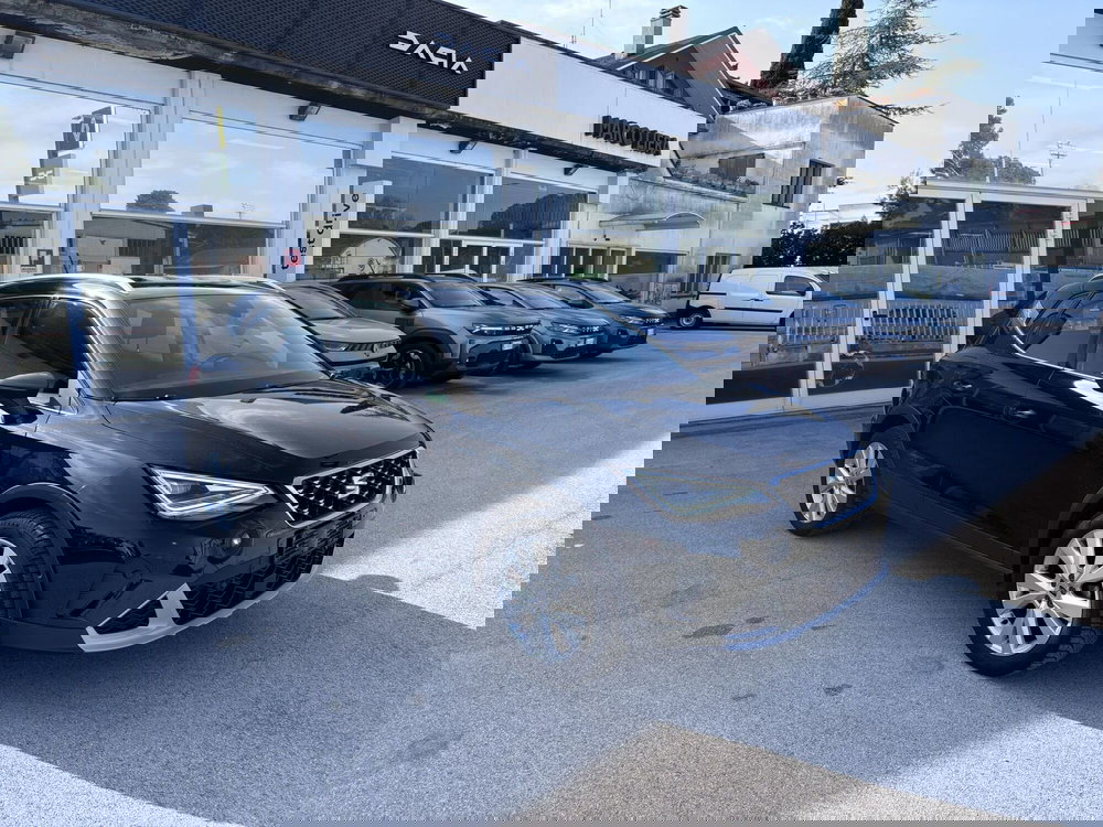 SEAT Arona usata a Ancona (3)