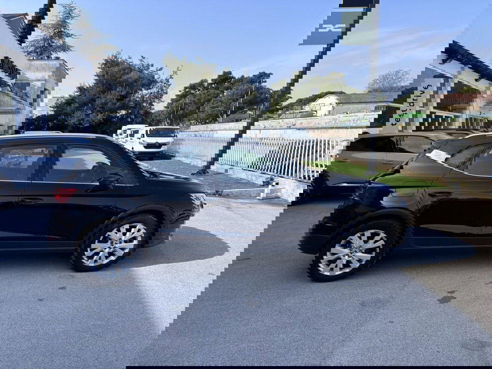 SEAT Arona usata a Ancona (4)