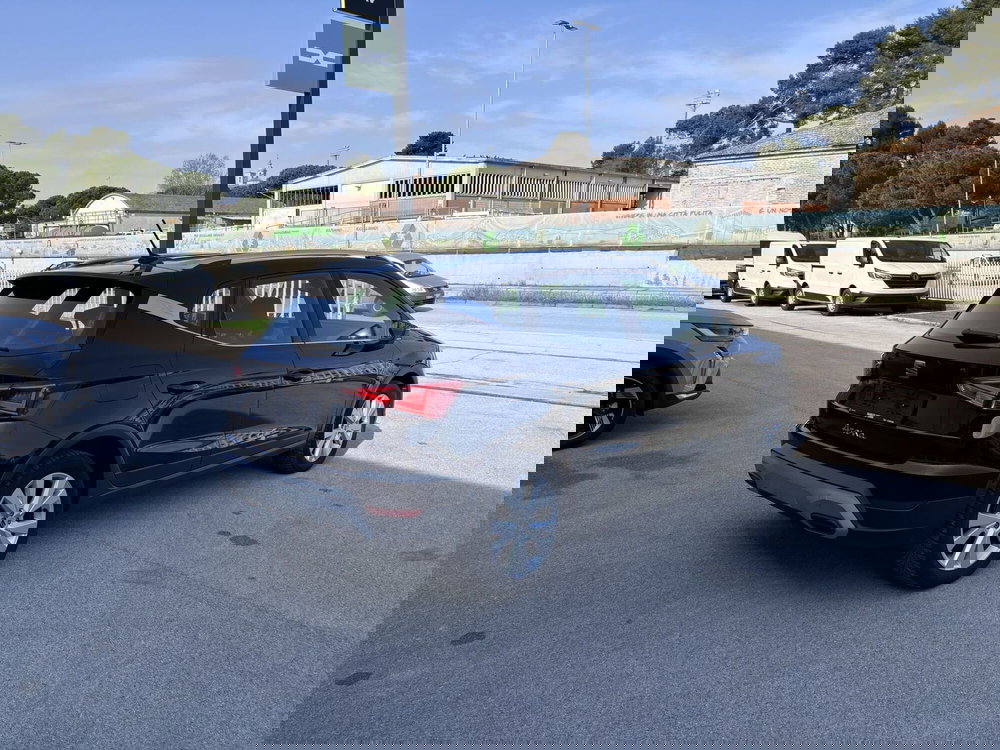 SEAT Arona usata a Ancona (5)