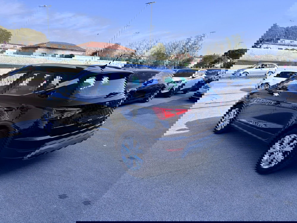 SEAT Arona usata a Ancona (7)