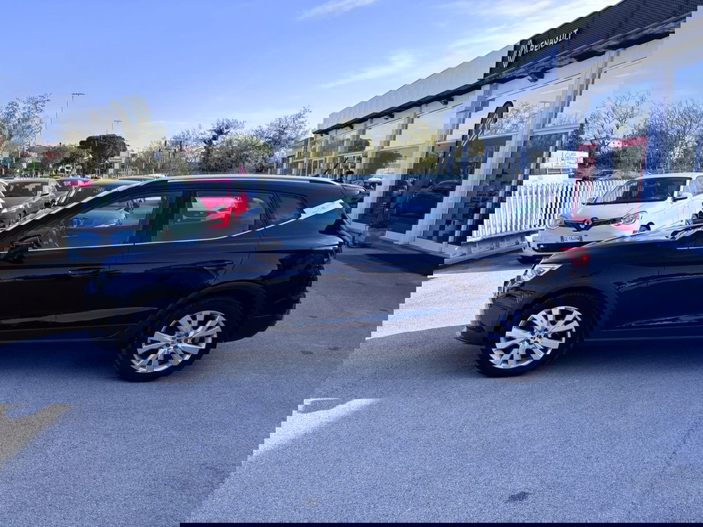 SEAT Arona usata a Ancona (8)
