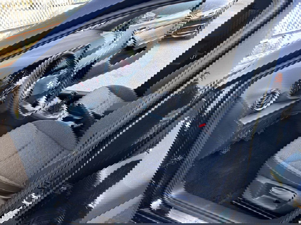 SEAT Arona usata a Ancona (9)