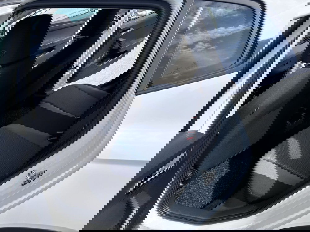 SEAT Arona usata a Ancona (10)