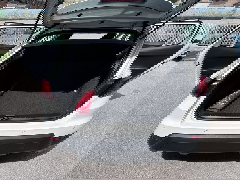 SEAT Arona usata a Ancona (11)