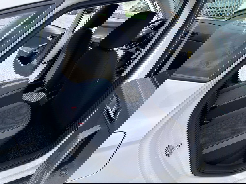 SEAT Arona usata a Ancona (12)