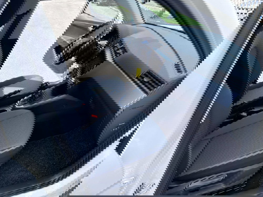 SEAT Arona usata a Ancona (13)