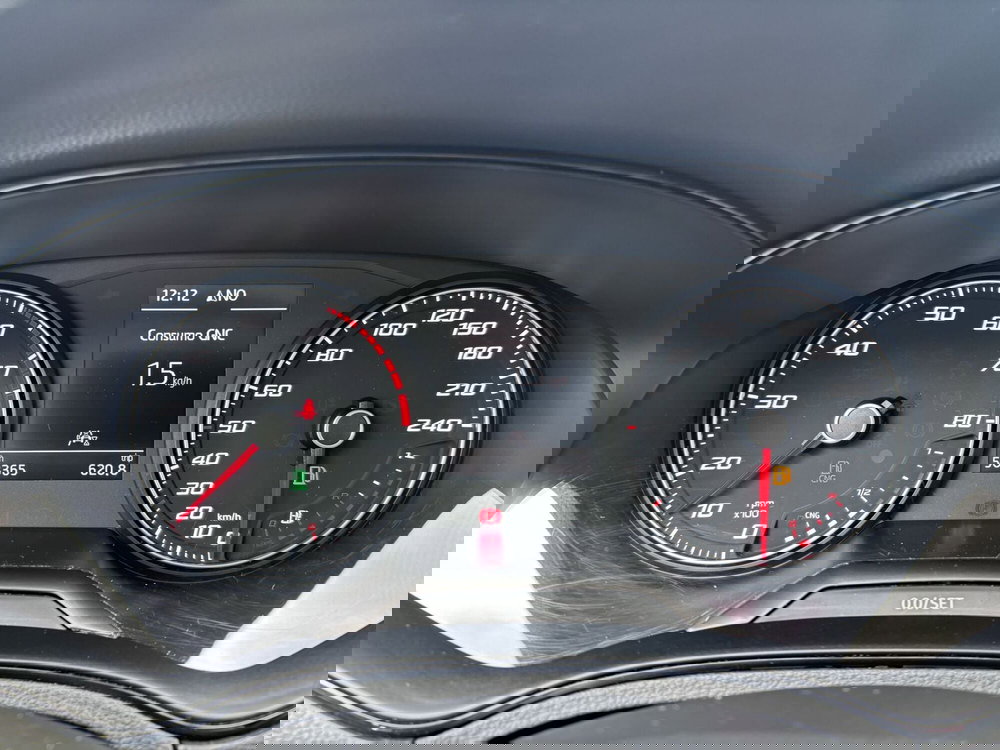 SEAT Arona usata a Ancona (14)