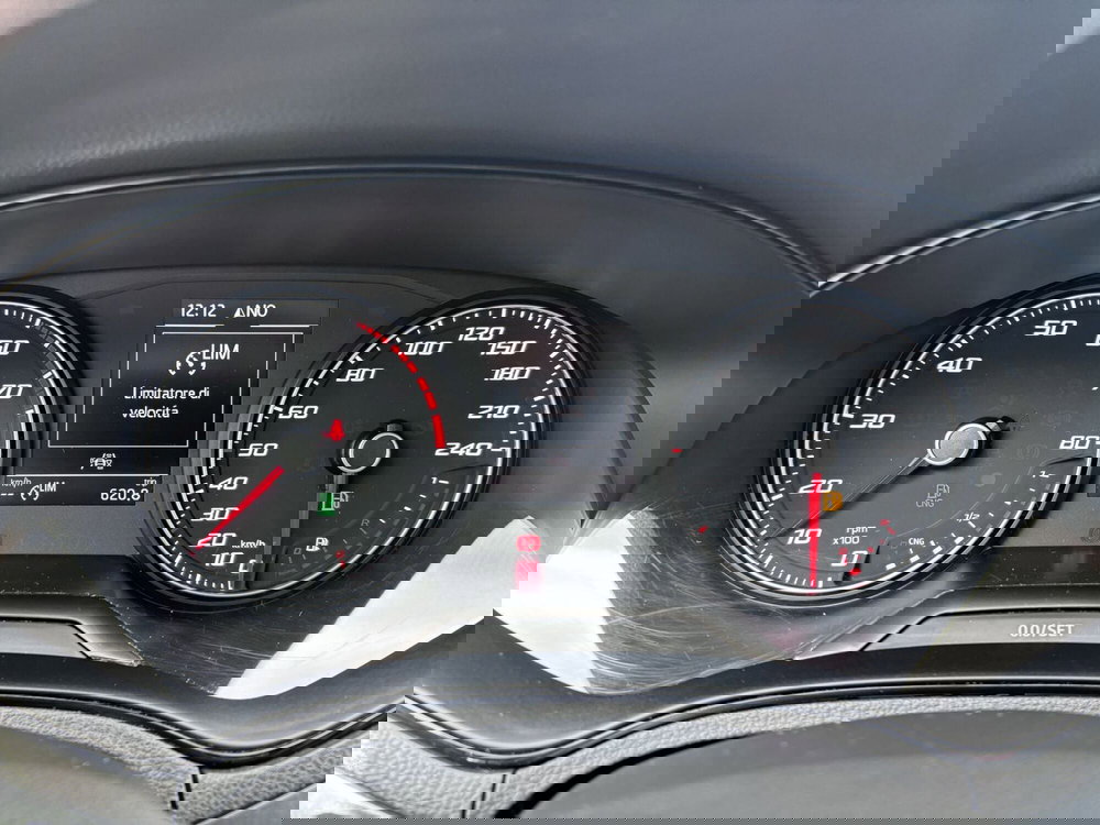 SEAT Arona usata a Ancona (16)