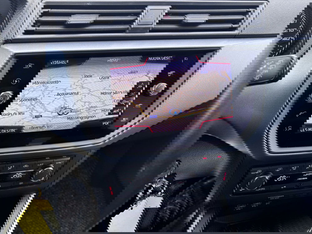 SEAT Arona usata a Ancona (17)