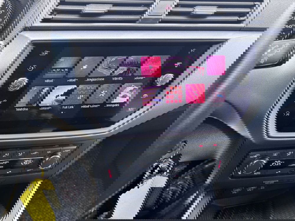 SEAT Arona usata a Ancona (18)