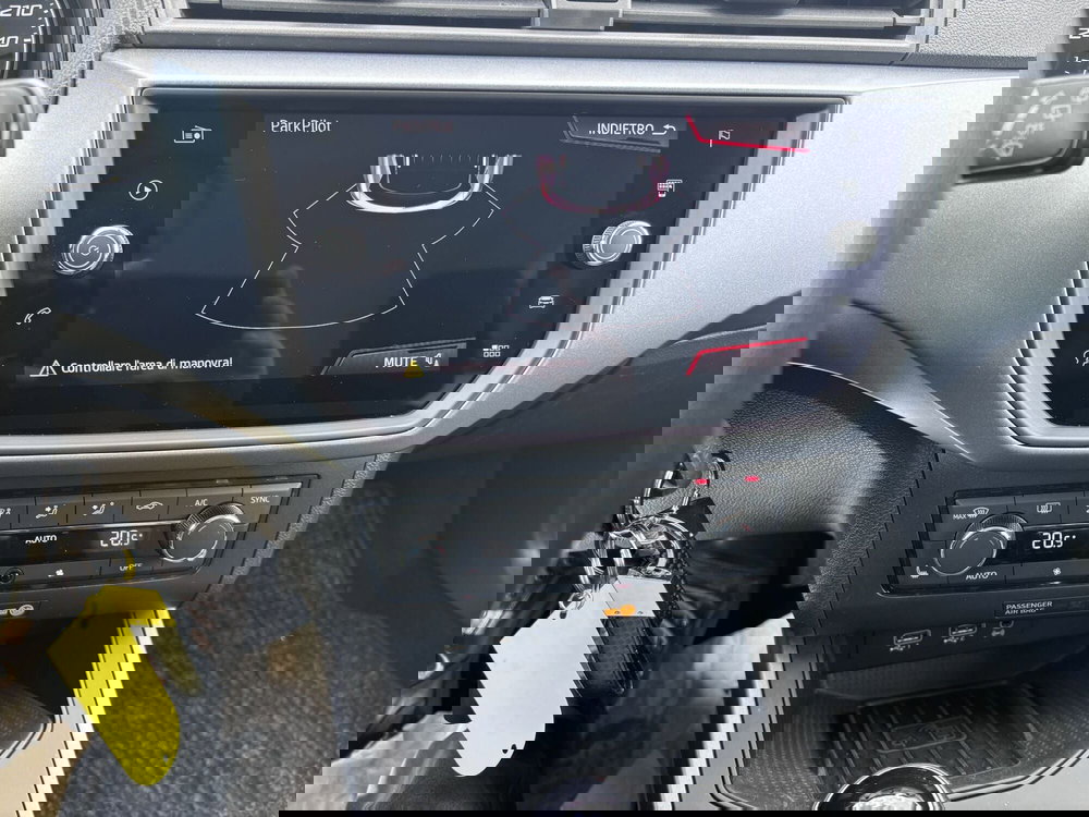 SEAT Arona usata a Ancona (19)