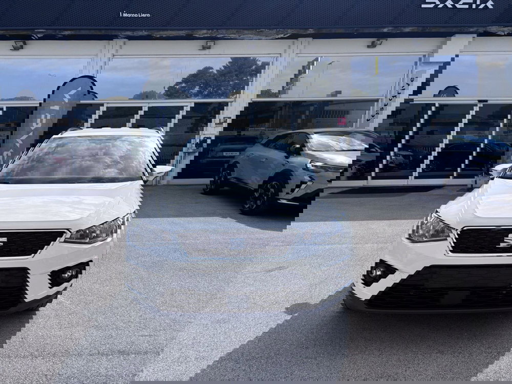 SEAT Arona usata a Ancona (2)