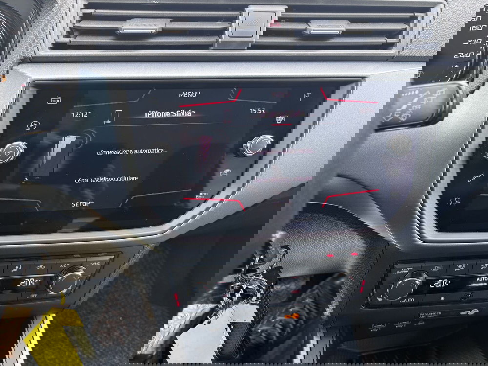 SEAT Arona usata a Ancona (20)