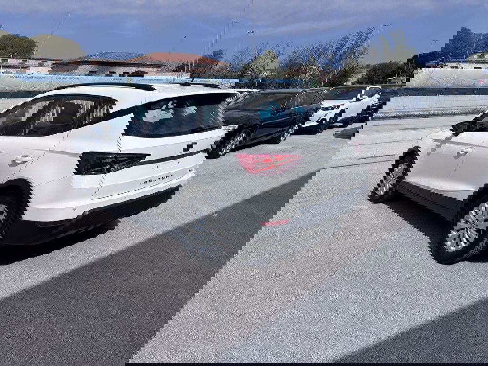 SEAT Arona usata a Ancona (7)