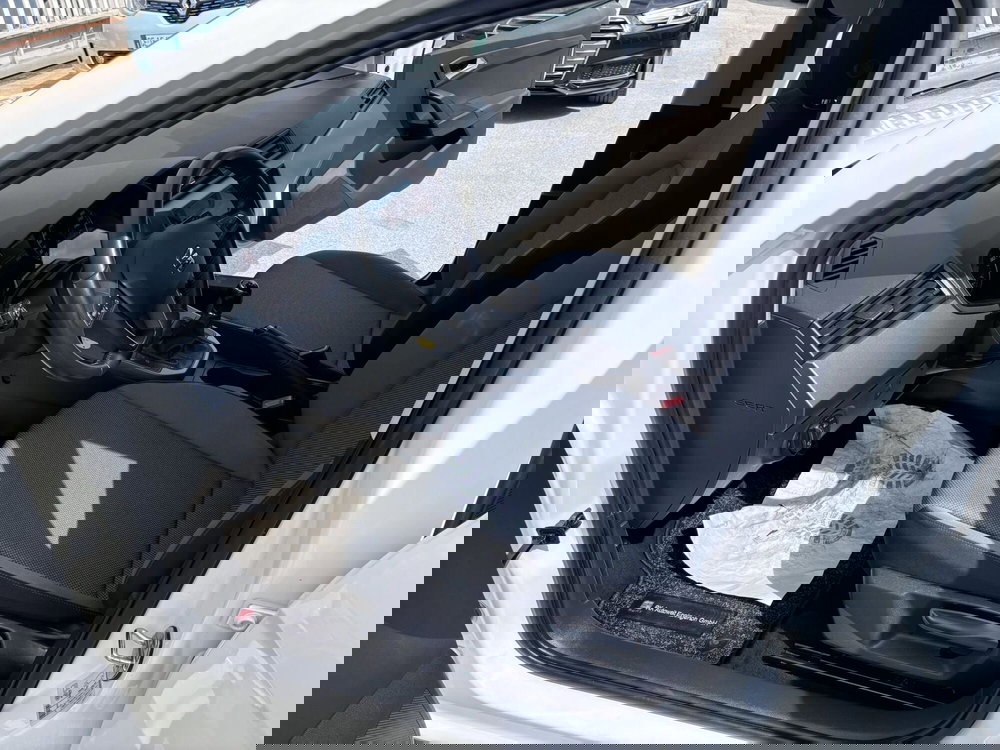 SEAT Arona usata a Ancona (9)