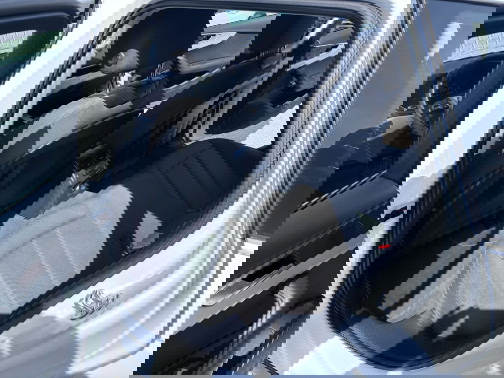 Audi A4 Avant usata a Ancona (10)