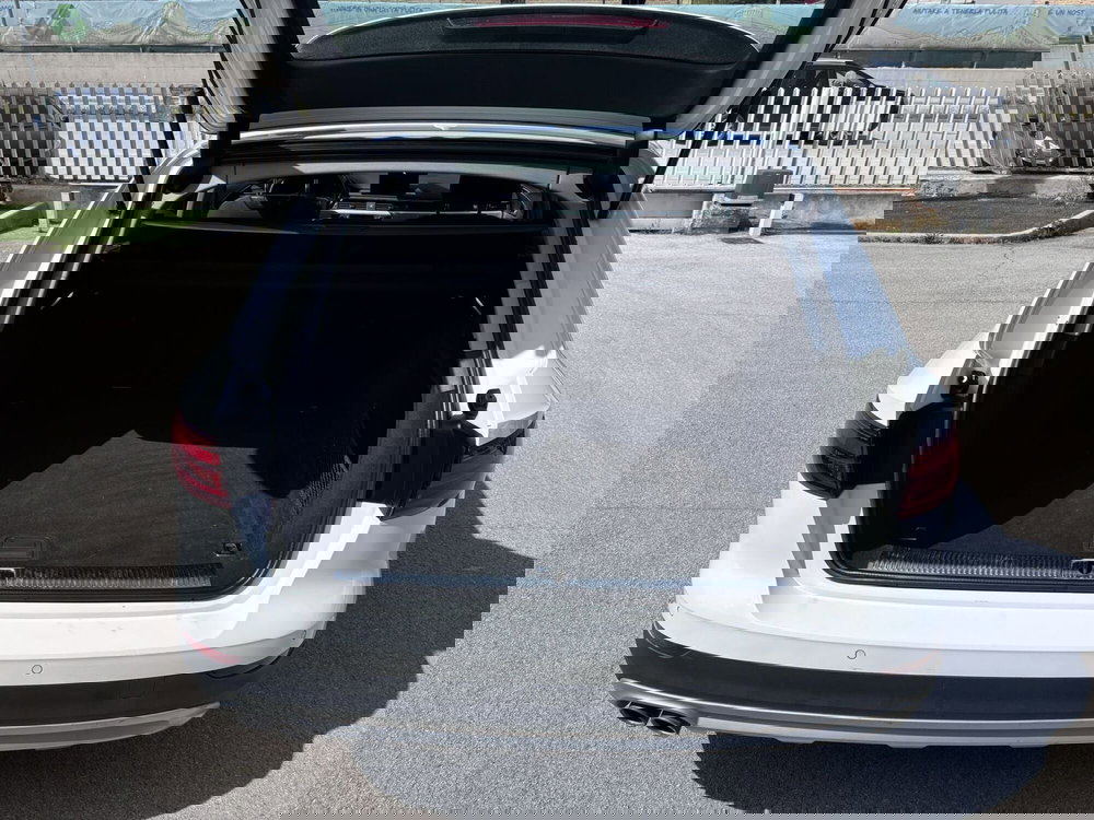 Audi A4 Avant usata a Ancona (11)