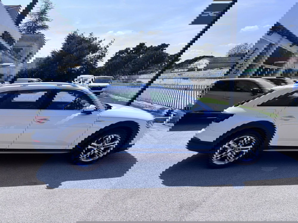 Audi A4 Avant usata a Ancona (4)