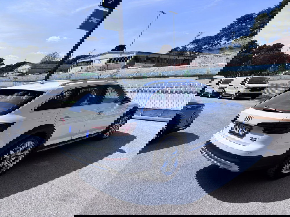 Audi A4 Avant usata a Ancona (5)