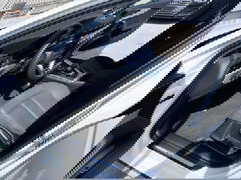 Audi A4 Avant usata a Ancona (9)