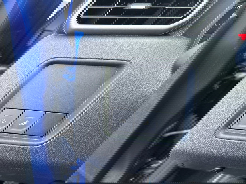 Dacia Duster usata a Latina (14)