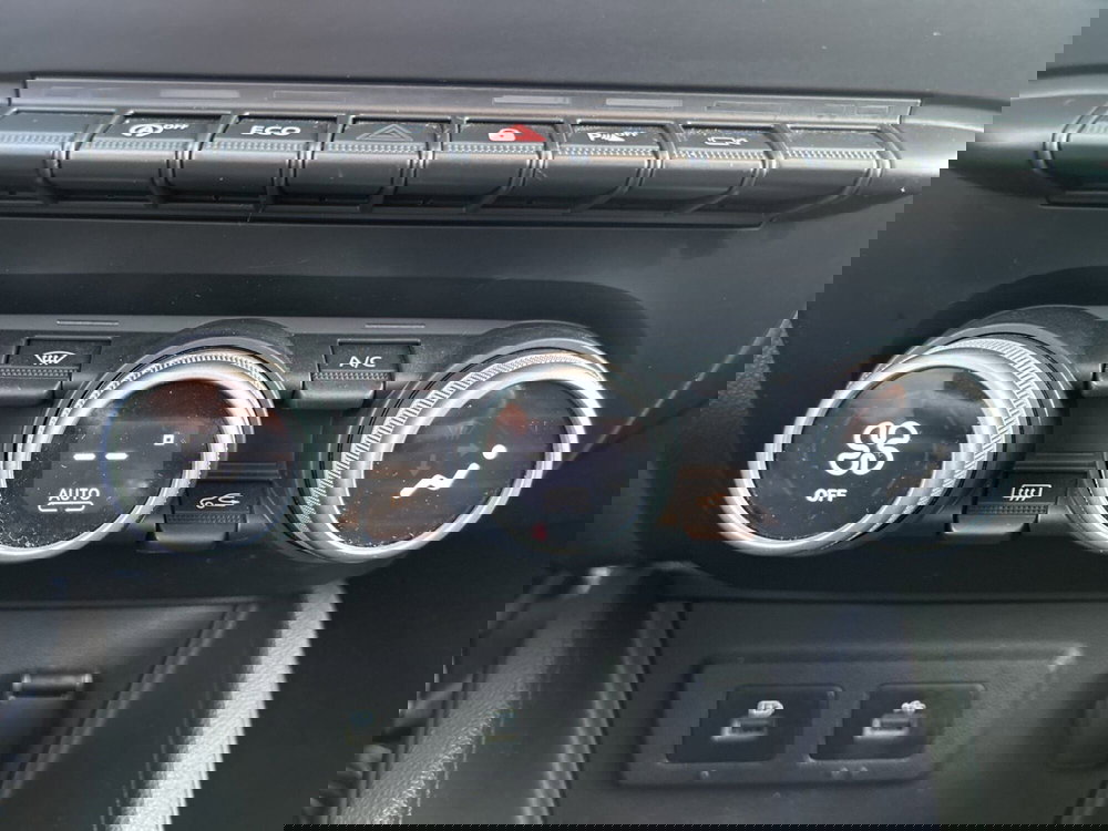 Dacia Duster usata a Latina (18)