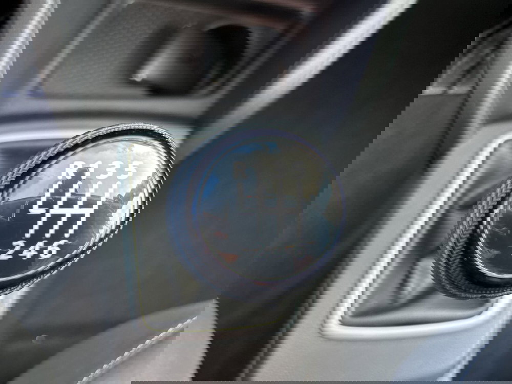 Dacia Duster usata a Latina (19)