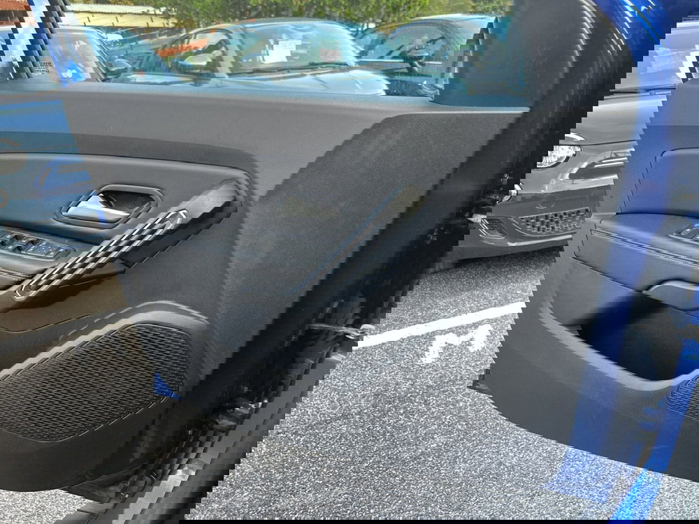 Dacia Duster usata a Latina (20)