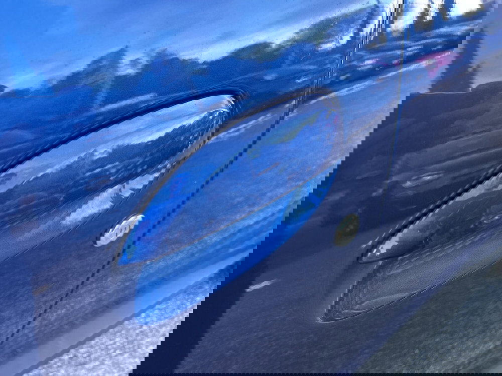 Dacia Duster usata a Latina (9)